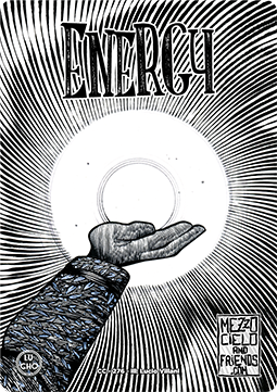Energy Reserve