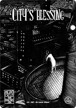 City's Blessing Token