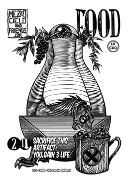 Food Token