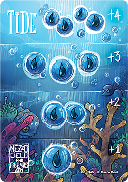 High Tide Token