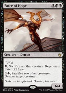 Eater of Hope