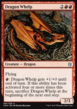 Dragon Whelp