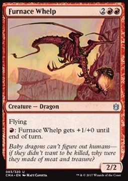 Furnace Whelp
