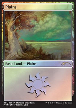 Plains