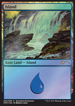 Island
