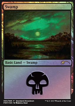 Swamp