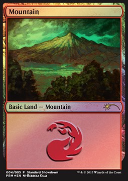 Mountain