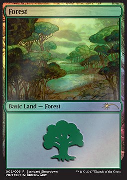 Forest