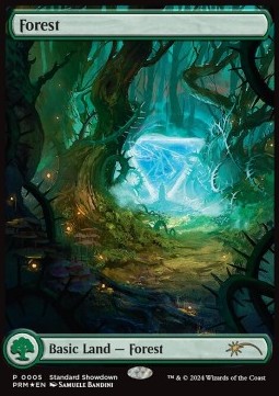 Forest