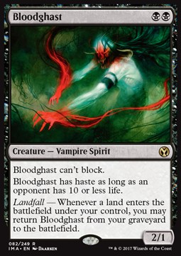Bloodghast