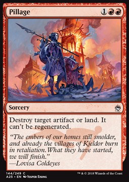 Pillage