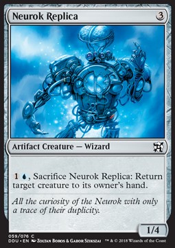 Neurok Replica