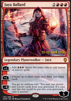 Jaya Ballard