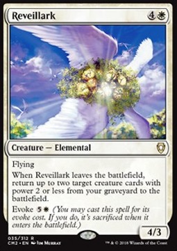 Reveillark