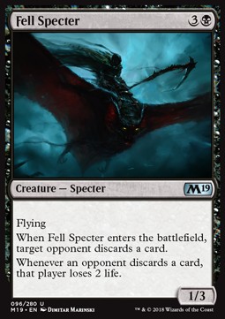 Fell Specter