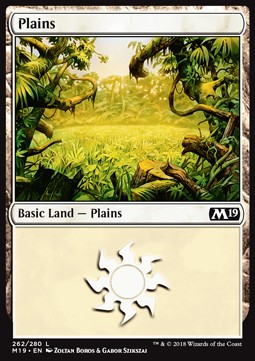 Plains