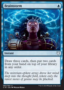 Brainstorm