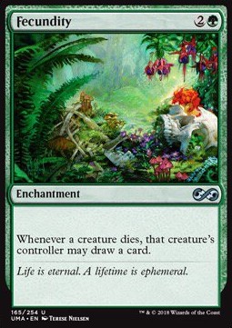 Fecundity
