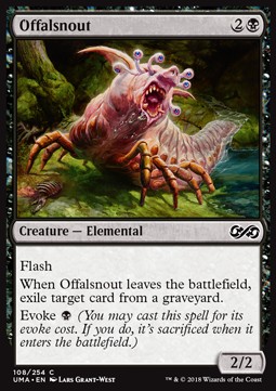 Offalsnout