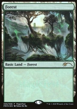 Forest