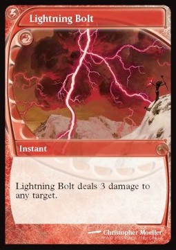 Lightning Bolt