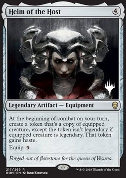 Helm of the Host