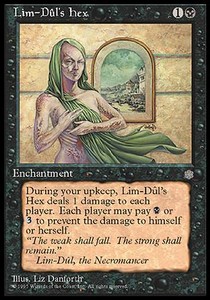 Lim-Dûl's Hex