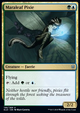 Maraleaf Pixie
