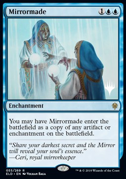 Mirrormade