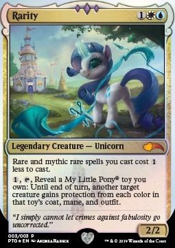 Rarity