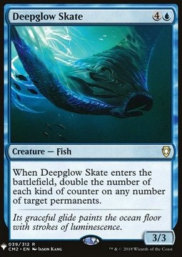 Deepglow Skate
