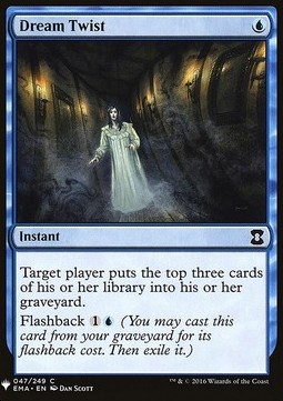 Dream Twist