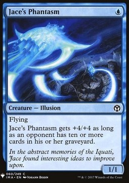 Jace's Phantasm