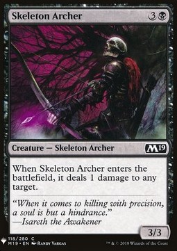 Skeleton Archer
