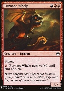 Furnace Whelp