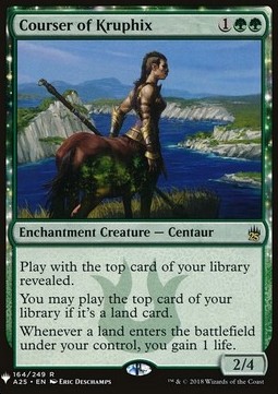 Courser of Kruphix