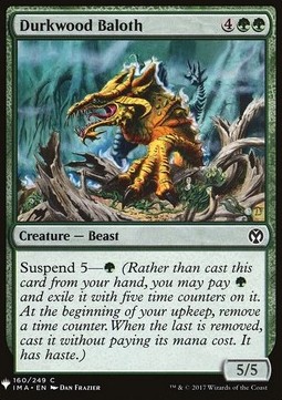 Durkwood Baloth