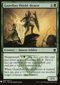 Guardian Shield-Bearer