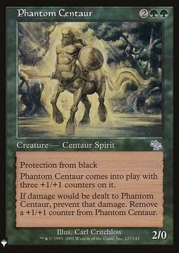 Phantom Centaur