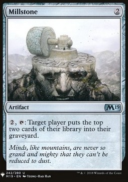 Millstone