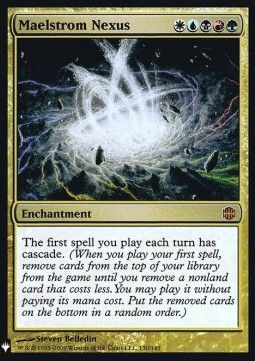 Maelstrom Nexus