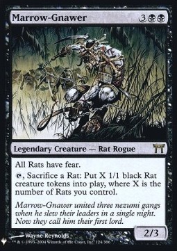 Marrow-Gnawer