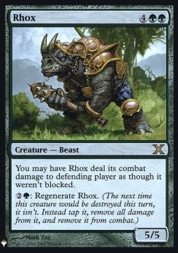 Rhox