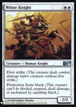 White Knight