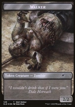 Walker Token