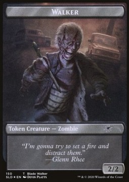 Walker Token