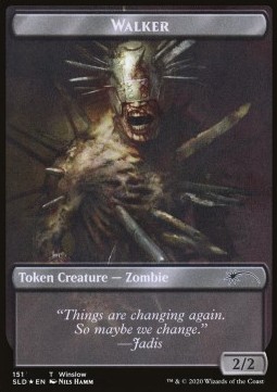 Walker Token