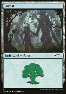 Forest