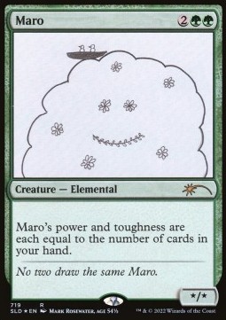 Maro