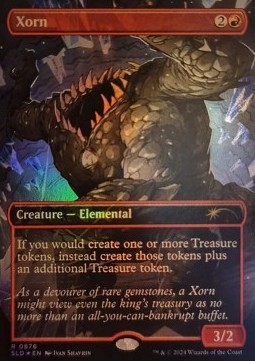 Xorn